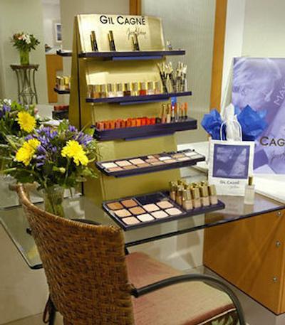 ماریوت فالسویو نیاگارا فالس