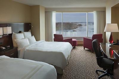 ماریوت فالسویو نیاگارا فالس