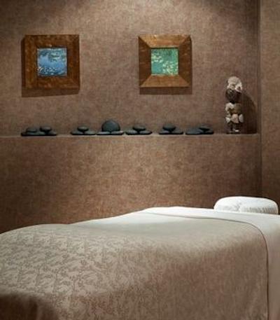 ماریوت فالسویو نیاگارا فالس