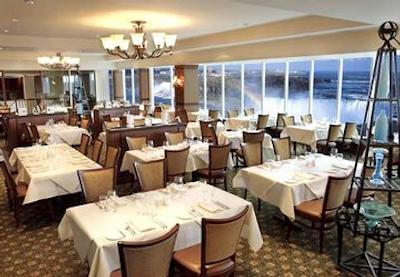 ماریوت فالسویو نیاگارا فالس