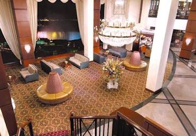 ماریوت فالسویو نیاگارا فالس