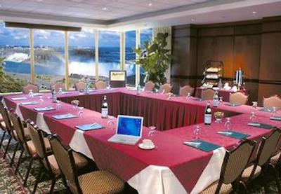 ماریوت فالسویو نیاگارا فالس