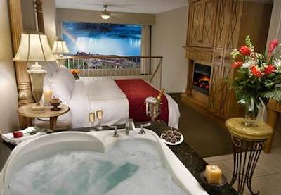 ماریوت فالسویو نیاگارا فالس