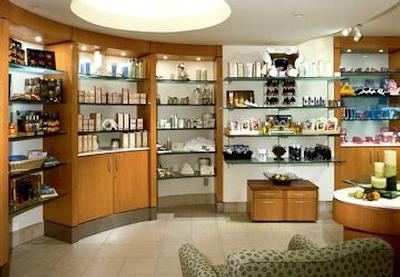 ماریوت فالسویو نیاگارا فالس