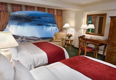 ماریوت فالسویو نیاگارا فالس