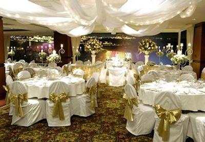 ماریوت فالسویو نیاگارا فالس