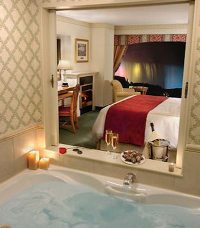 ماریوت فالسویو نیاگارا فالس