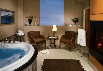 ماریوت فالسویو نیاگارا فالس