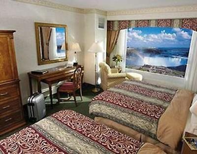 ماریوت فالسویو نیاگارا فالس