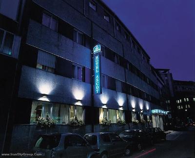 بست وسترن اسکت