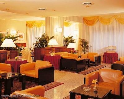 بست وسترن اسکت