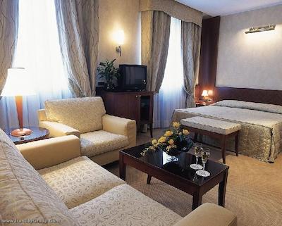 بست وسترن اسکت