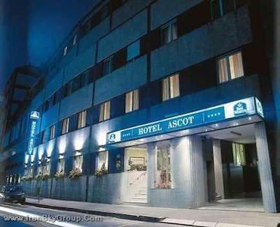 بست وسترن اسکت