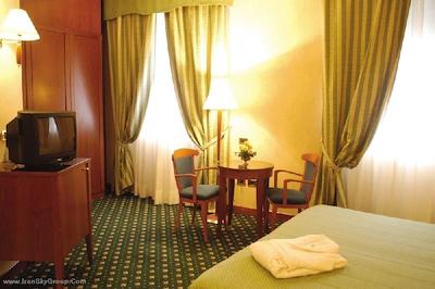 بست وسترن اسکت