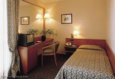 بست وسترن اسکت