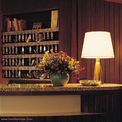 بست وسترن اسکت