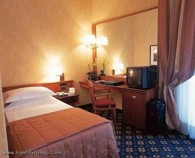 بست وسترن اسکت