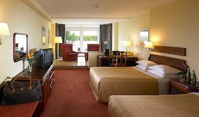 هیلتون وین دنوب واترفرانت