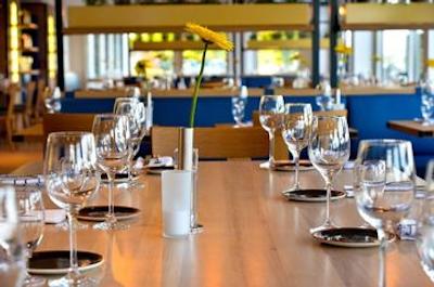 هیلتون وین دنوب واترفرانت