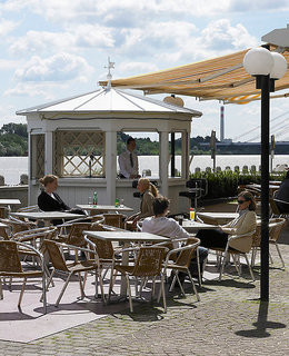 هیلتون وین دنوب واترفرانت