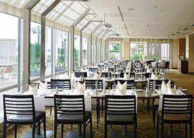 هیلتون وین دنوب واترفرانت