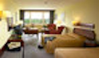 هیلتون وین دنوب واترفرانت