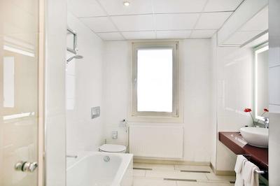 هیلتون وین دنوب واترفرانت