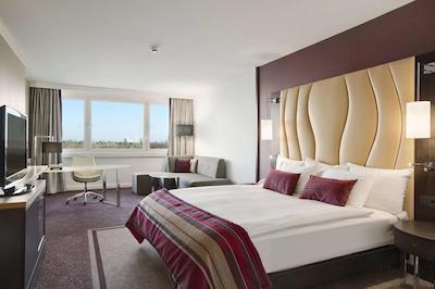 هیلتون وین دنوب واترفرانت