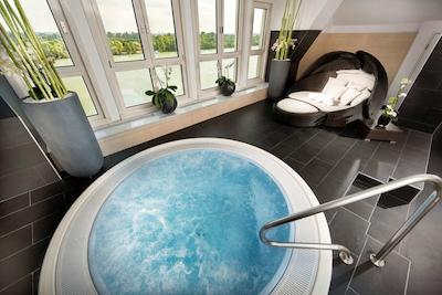 هیلتون وین دنوب واترفرانت