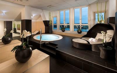 هیلتون وین دنوب واترفرانت