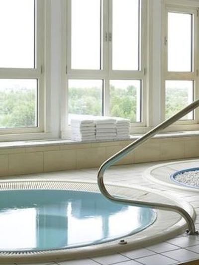 هیلتون وین دنوب واترفرانت