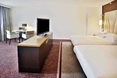 هیلتون وین دنوب واترفرانت