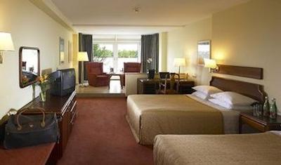 هیلتون وین دنوب واترفرانت