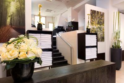 هیلتون وین دنوب واترفرانت