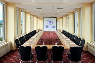 هیلتون وین دنوب واترفرانت