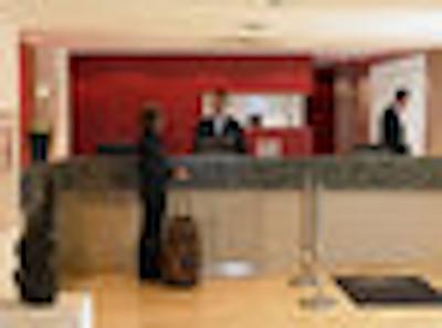 هیلتون وین دنوب واترفرانت