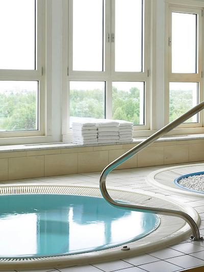 هیلتون وین دنوب واترفرانت