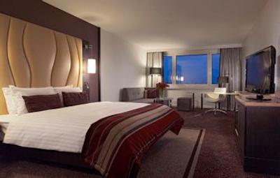 هیلتون وین دنوب واترفرانت