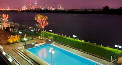 هیلتون وین دنوب واترفرانت