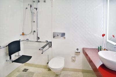 هیلتون وین دنوب واترفرانت