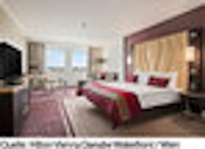 هیلتون وین دنوب واترفرانت