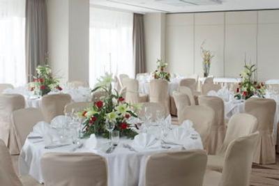 هیلتون وین دنوب واترفرانت