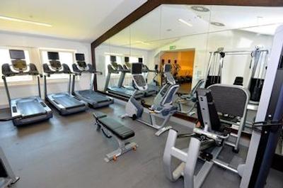 هیلتون وین دنوب واترفرانت