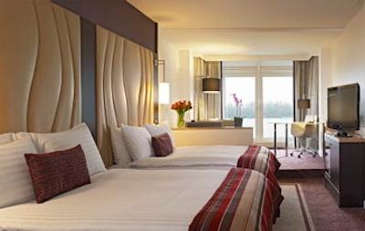 هیلتون وین دنوب واترفرانت