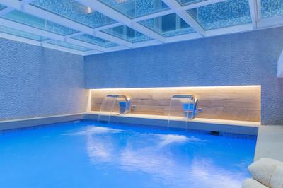 سالس هتل پره IV