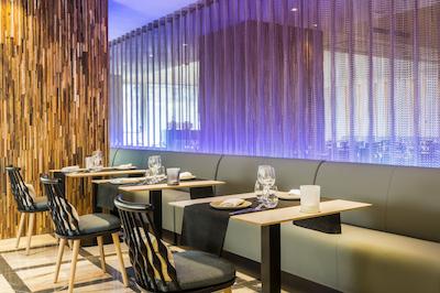 سالس هتل پره IV