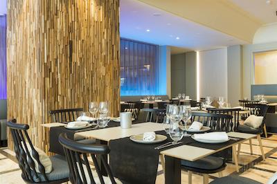 سالس هتل پره IV