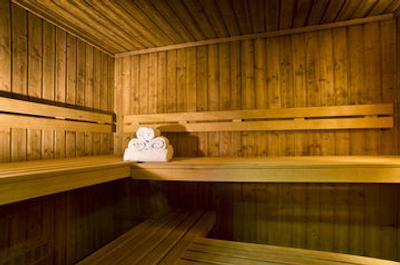 سالس هتل پره IV