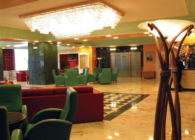 سالس هتل پره IV