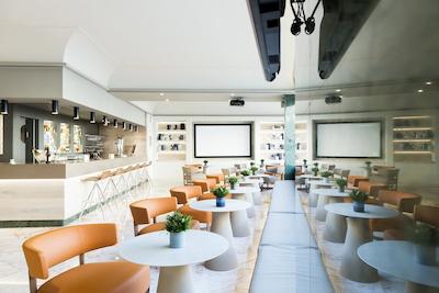 سالس هتل پره IV